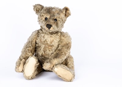 Lot 19 - ‘Artie’, a Steiff Teddy Bear, circa 1907