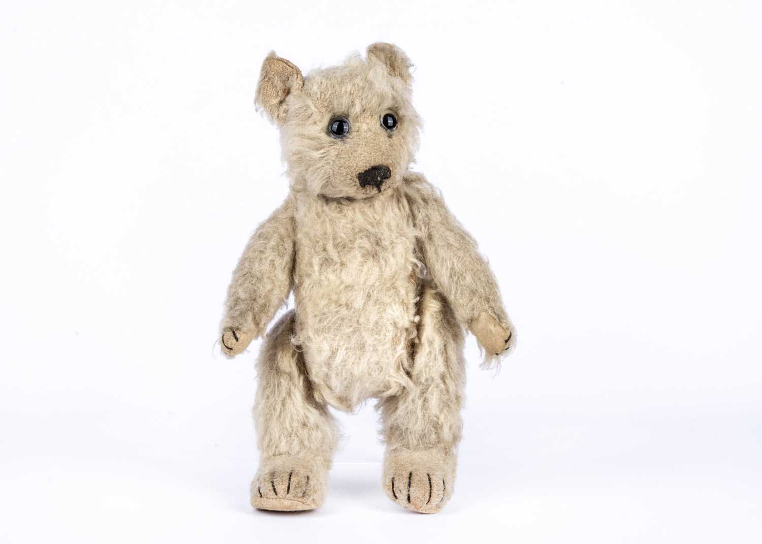 Lot 144 - A rare Eduard Cramer Teddy Baby, 1930s