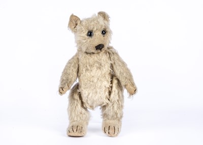 Lot 144 - A rare Eduard Cramer Teddy Baby, 1930s