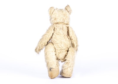 Lot 144 - A rare Eduard Cramer Teddy Baby, 1930s