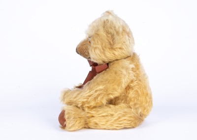 Lot 160 - A 1930s Merrythought Teddy Bear