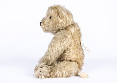 Lot 161 - Didcock, a 1930s Alpha Farnell Teddy Bear