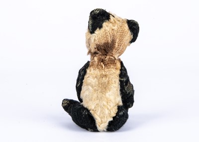 Lot 164 - Ming, a small Chad Valley panda Teddy Bear, 1930s