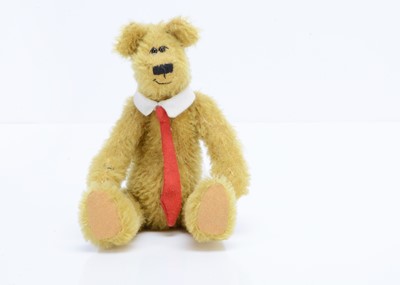 Lot 207 - A Max artist bear by Palamine, 2000