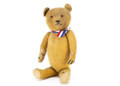 Lot 138 - Astley - a German 1920-30s Teddy Bear