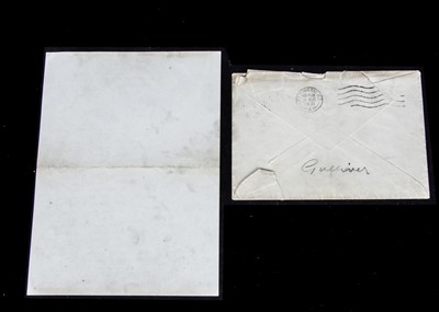 Lot 227 - A rare A A Milne letter, mentioning Pooh, Eeyore and Tigger, 1931