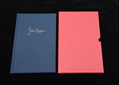 Lot 270 - John Betjeman book Archie and the Strict Baptist, 2006