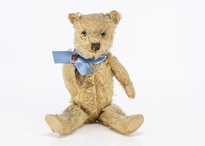 Lot 139 - Don-Don - a 1930's Chiltern type Teddy Bear