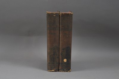 Lot 161 - The Works of Rabelais