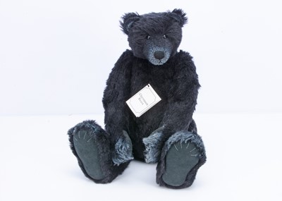 Lot 48 - A Charnwood Bears Cosimo teddy bear by Frank Webster