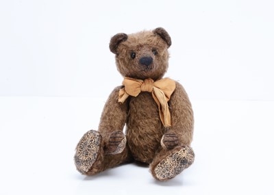 Lot 84 - A Beardsley Bears limited edition Randolph artist teddy bear