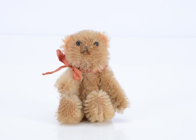 Lot 139 - A fine Farnell WW1 'soldier' teddy bear