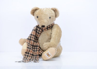 Lot 222 - A House of Nisbet limited edition Aloysius teddy bear