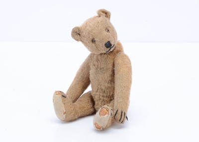 Lot 224 - A Bing Sentry teddy bear circa 1915