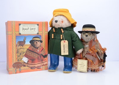 Lot 231 - A Gabrielle limited edition Aunt Lucy, designed by Shirley Clarkson