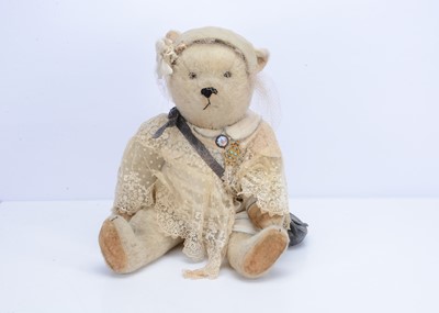 Lot 232 - A Cie Murcy (French) teddy bear