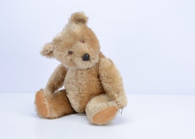 Lot 235 - A late 1950s Chiltern teddy bear