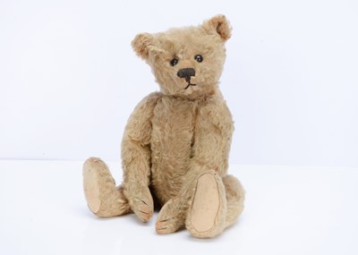 Lot 248 - An early  Steiff teddy bear, circa 1909