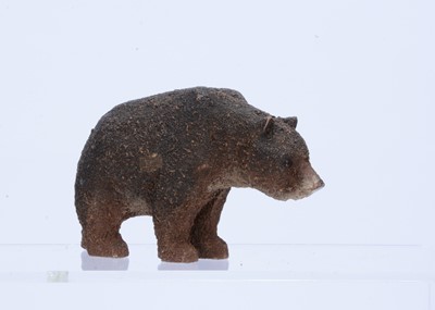 Lot 349 - A Forest Toys of Brockenhurst brown bear