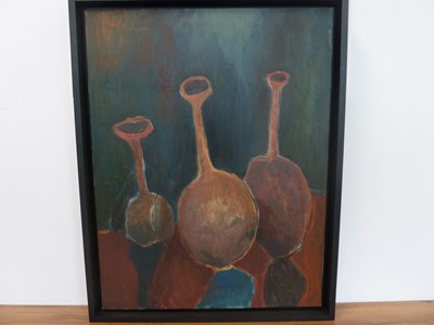 Lot 242 - Modern British School