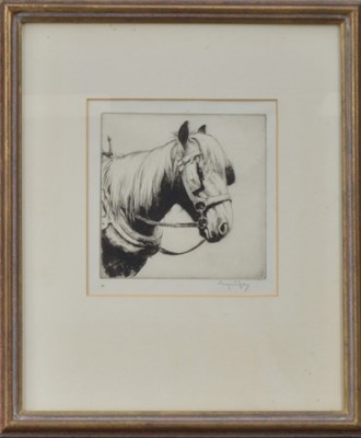 Lot 259 - *George Soper (British 1870-1942)