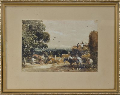 Lot 261 - John Robertson Reid (Scottish 1851-1926)