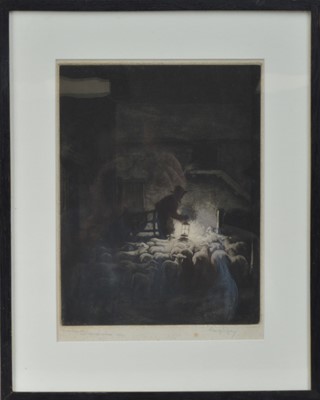 Lot 262 - *George Soper (British 1870-1942)