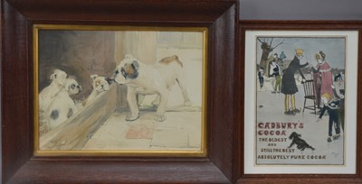 Lot 269 - Cecil Aldin (British 1870-1935)