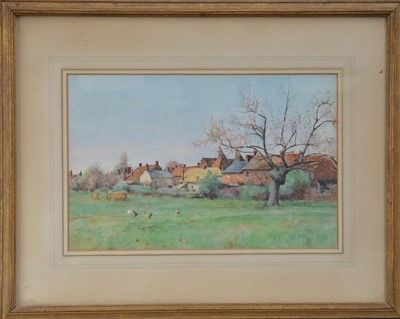 Lot 282 - John Macintosh Macintosh (Scottish 1874-1912)