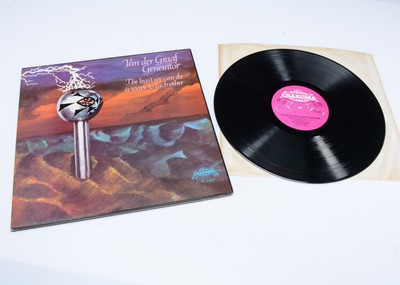 Lot 17 - Van Der Graaf Generator LP