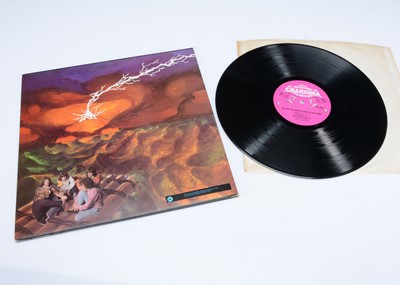 Lot 17 - Van Der Graaf Generator LP