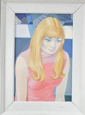 Lot 287 - Attributed to Dan Stephen (British 20th century)