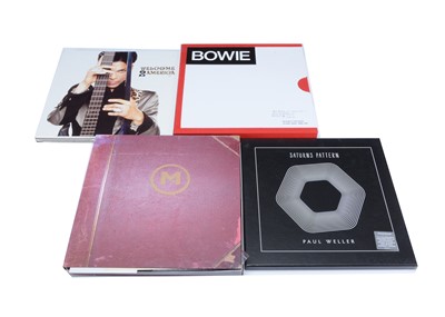 Lot 43 - Box Sets