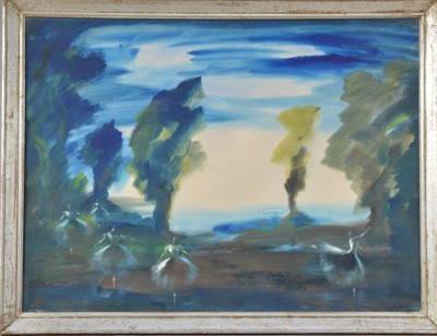 Lot 290 - Theyre Lee-Elliot (British 1903-1988)