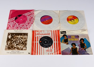 Lot 61 - Sixties 7" Singles / EPs