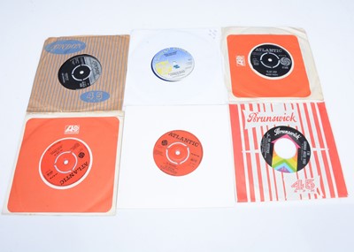 Lot 77 - Soul 7" Singles