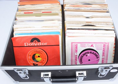 Lot 77 - Soul 7" Singles
