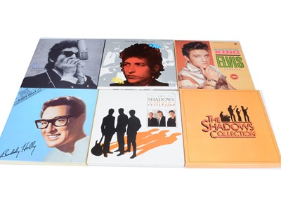 Lot 87 - LP Box Sets