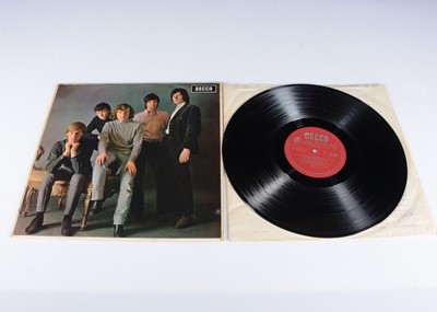 Lot 100 - Them LP