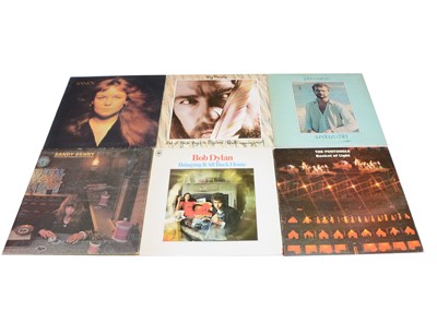 Lot 146 - Folk / Folk Rock LPs