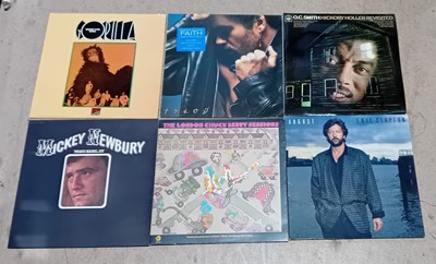 Lot 149 - LP Records