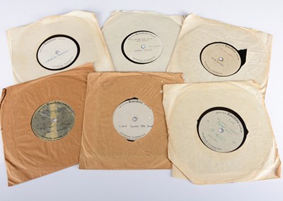 Lot 159 - 7" Acetates