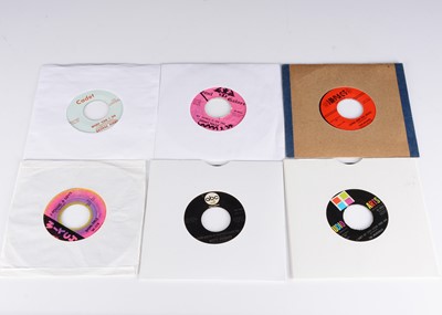 Lot 164 - Soul / Northern 7" Singles