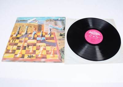 Lot 170 - Peter Hammill LP