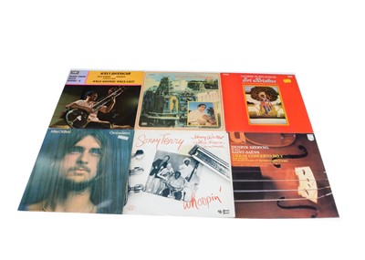 Lot 184 - LP Records