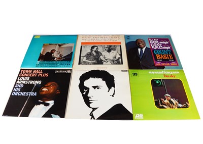 Lot 189 - Jazz and Blues LPs / Box Sets