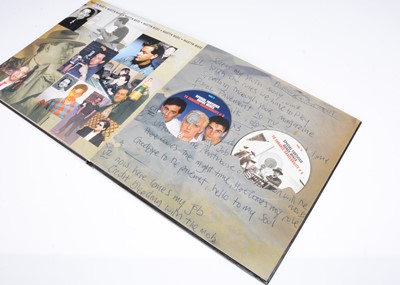 Lot 218 - Heaven 17 CD Box Set