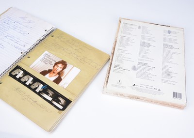 Lot 226 - Bruce Springsteen CD Box Set