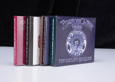 Lot 230 - Grateful Dead CD Box Set