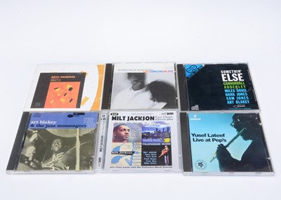 Lot 236 - Jazz CDs / Box Sets